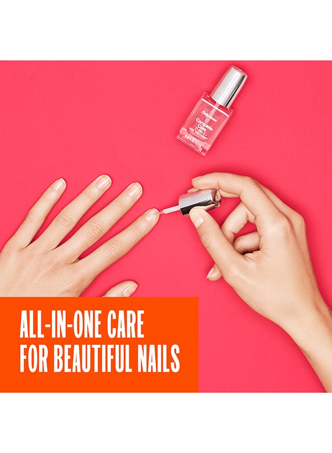Sally Hansen Complete Care 7-in-1 Nail Treatment Clear  - Image 4