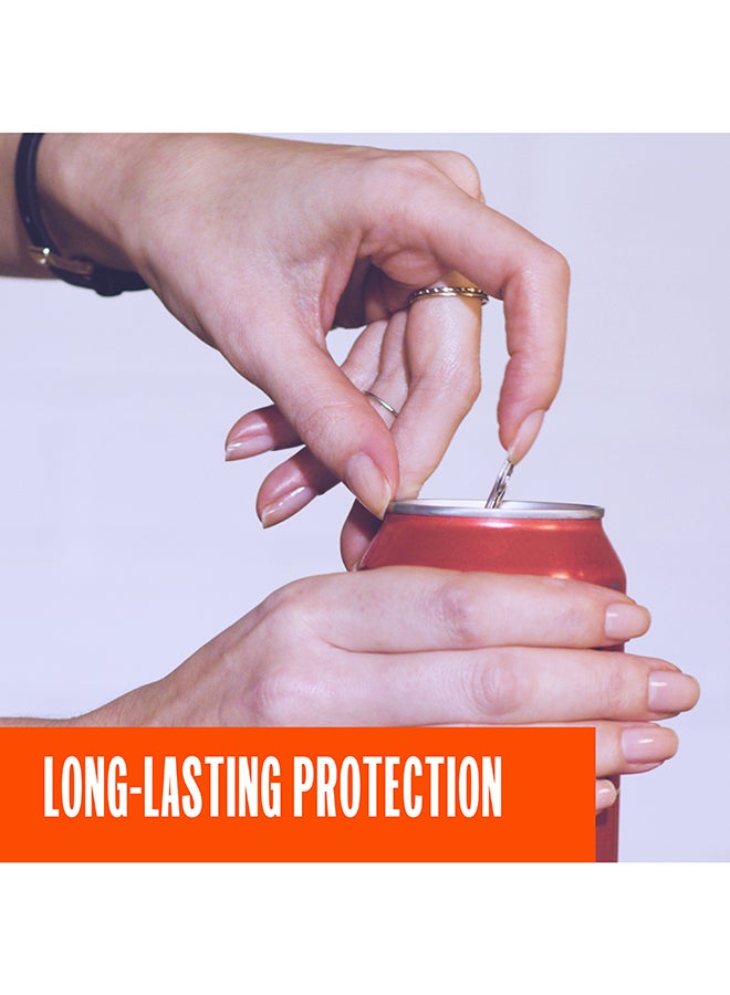 Hard As Nails The Nail Clinic in a Bottle! Clear - v1560951015/N24634262A_5