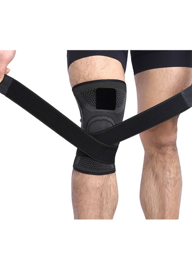 Protective Sports Knee Pad