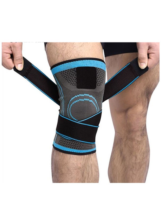 Protective Sports Knee Pad