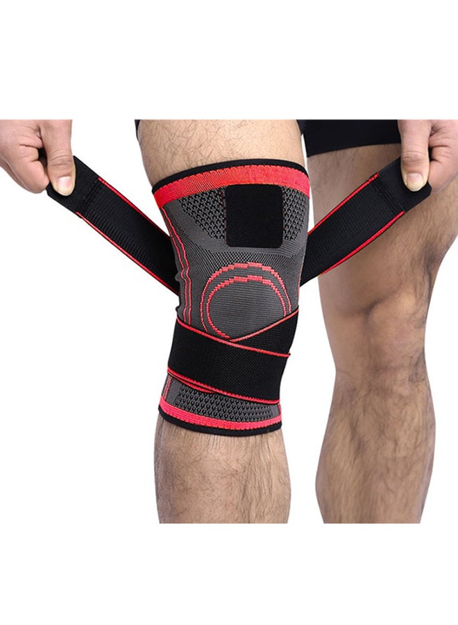 Protective Sports Knee Pad