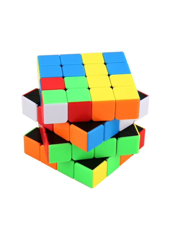 3D Flip Magic Cube Puzzle Toy - Image 3