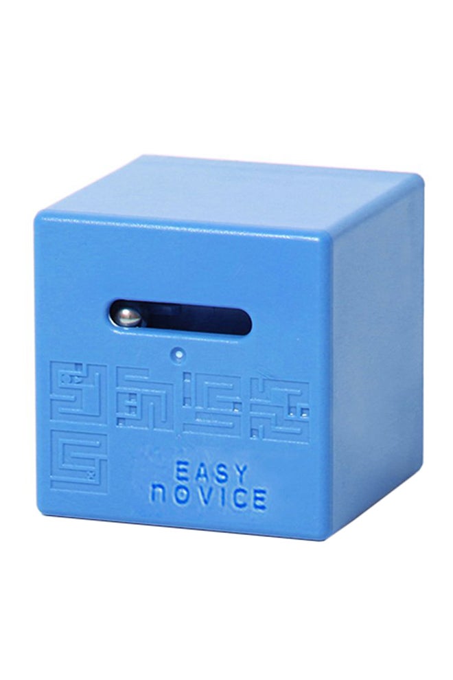 بازل تعليمي ثلاثي الأبعاد بتصميم متاهة مع كرة دوارة - Image 1