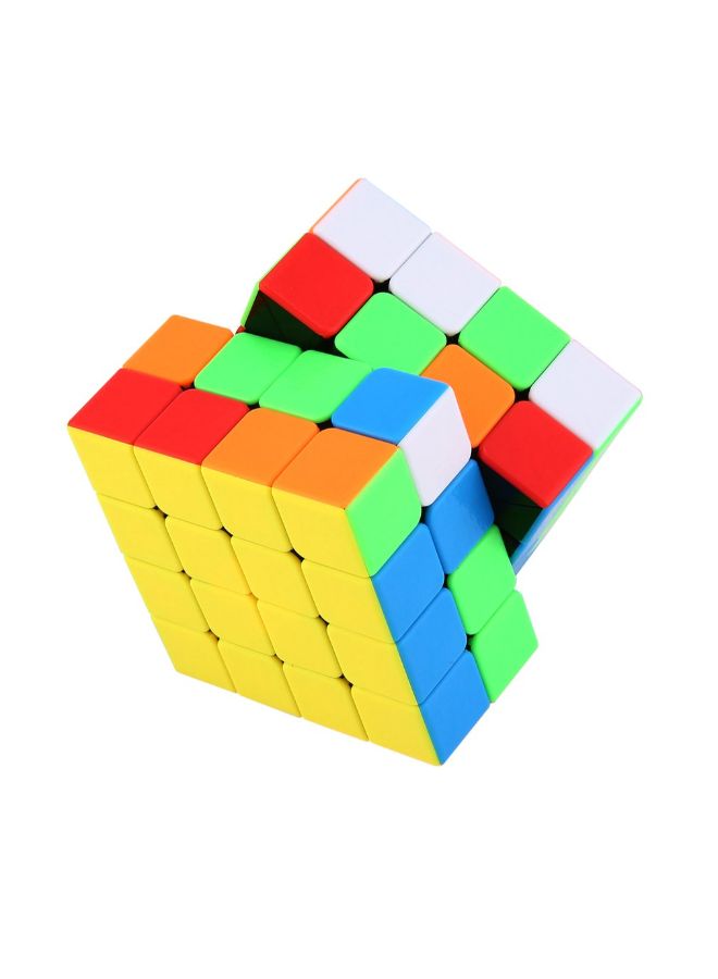 3D Flip Magic Cube Puzzle Toy - Image 2