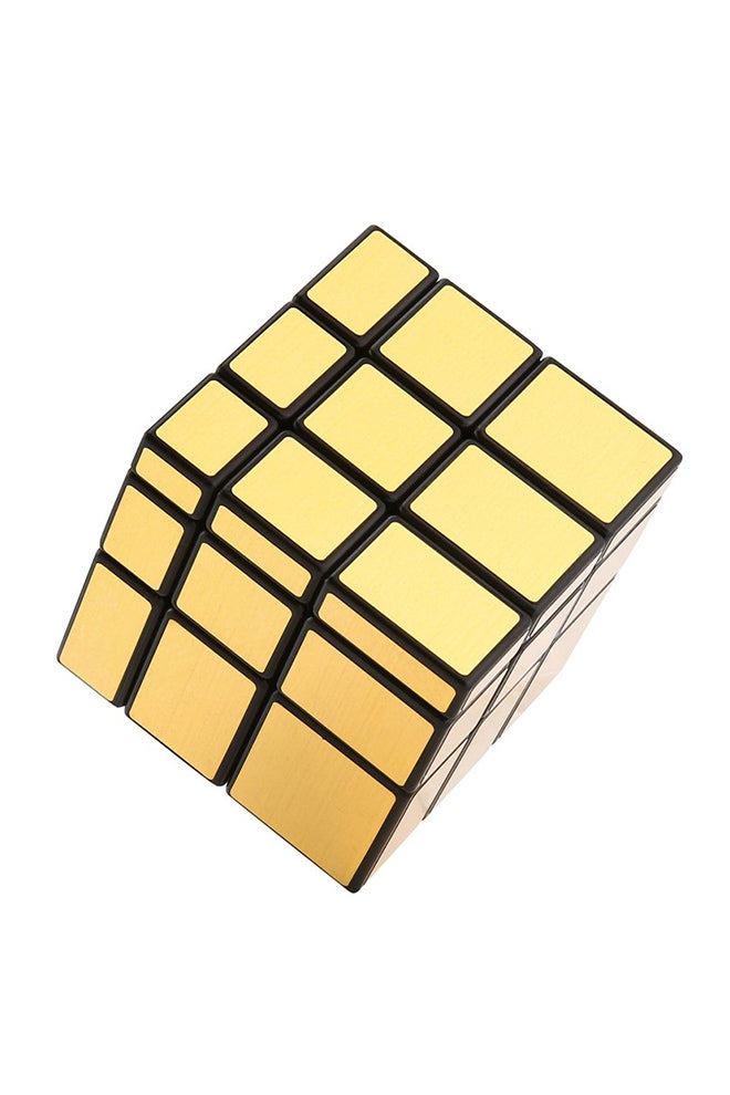 Mirror Cube Toy - Image 1