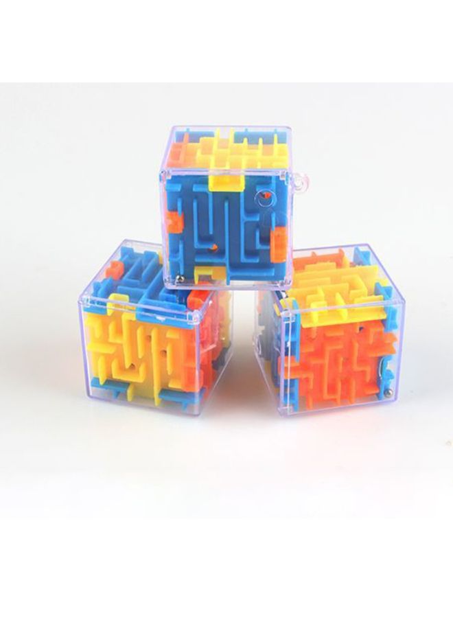 لعبة مكعب المتاهة السحرية - Image 2