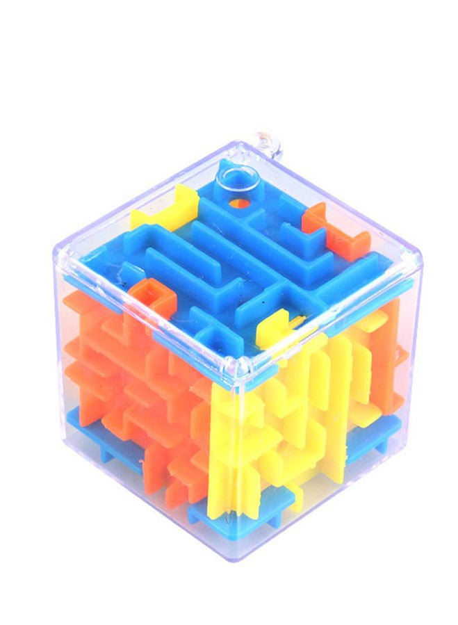 لعبة مكعب المتاهة السحرية - Image 1