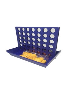 Connect Four Join In A Row Board Game