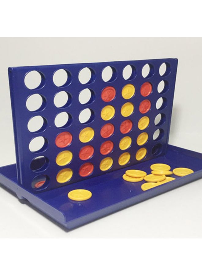 Generic Connect Four Join In A Row Board Game  - Image 3