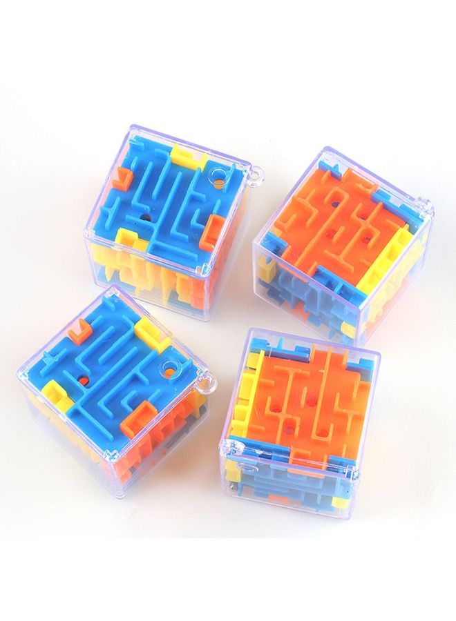 لعبة مكعب المتاهة السحرية - Image 3