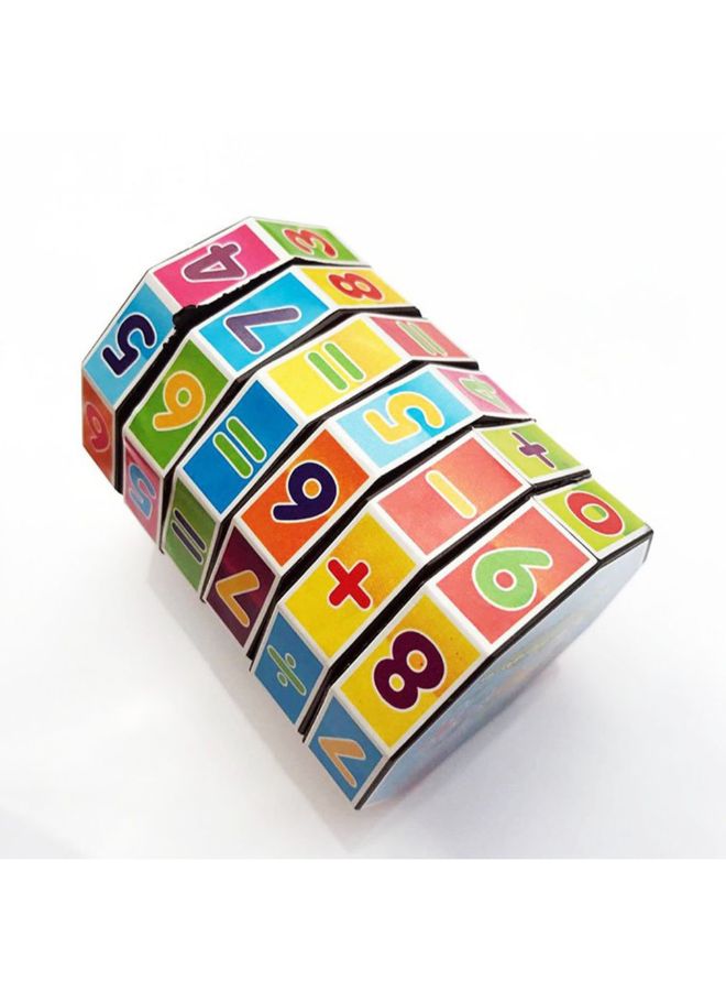 Cylindrical Magic Cube - Image 3