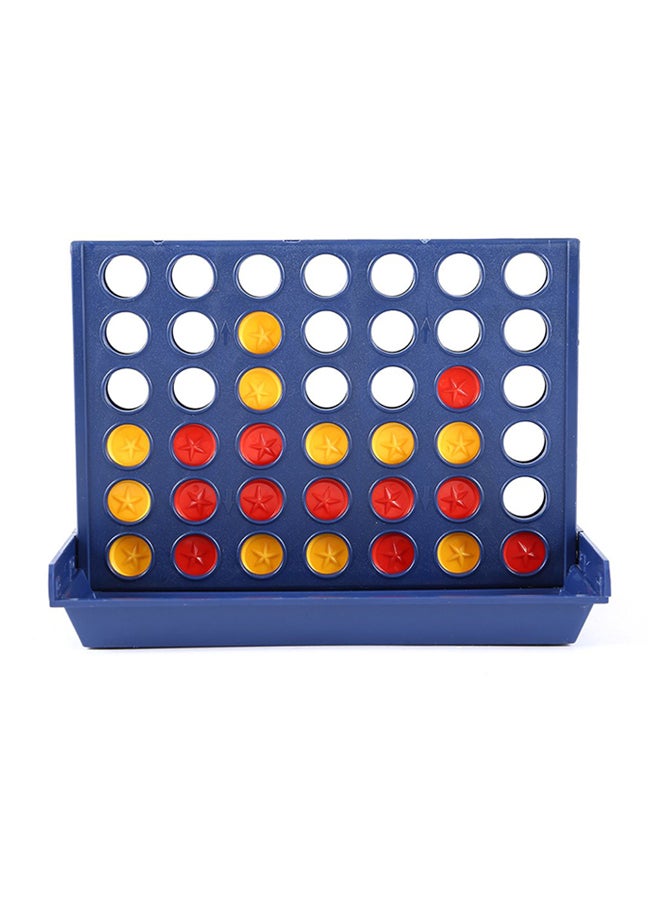 Four Quadruple Bingo Toy Game - Image 1