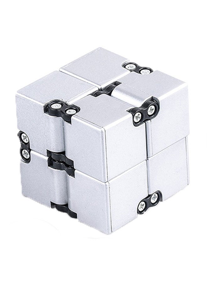 لعبة أحجية المكعّب السحرية - Image 1