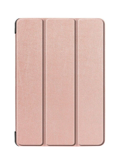 Protective Case Cover For Lenovo Tab M10 TB-X605F Pink