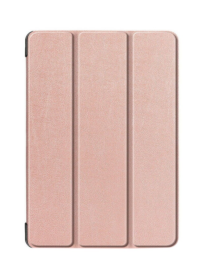 EHOME Protective Case Cover For Lenovo Tab M10 TB-X605F Pink - Image 1