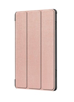 EHOME Protective Case Cover For Lenovo Tab M10 TB-X605F Pink  - Image 1