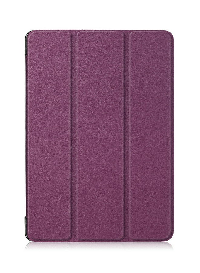 EHOME Protective Back Case Cover  For Lenovo Tab M10 TB-X605F Purple - Image 2