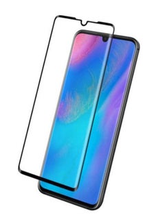 yopah Tempered Screen Protector For Huawei P30 Clear  - Image 1