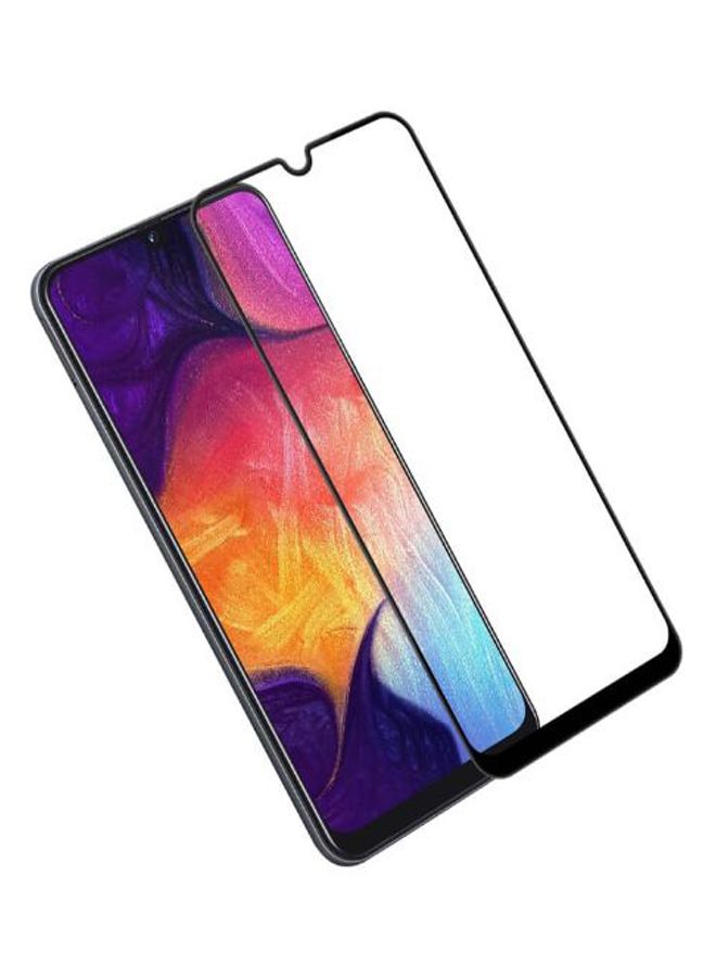 yopah Tempered Screen Protector For Samsung Galaxy A20 Clear - Image 1