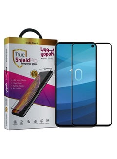 yopah Tempered Screen Protector For Samsung Galaxy S10e Clear  - Image 2