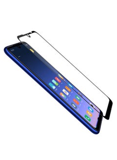Tempered Screen Protector For Xiaomi Redmi Note 7/Note 7 Pro Clear