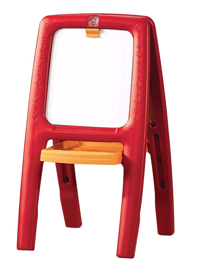 Step2 Easel For Two Craft Toy - Image 1