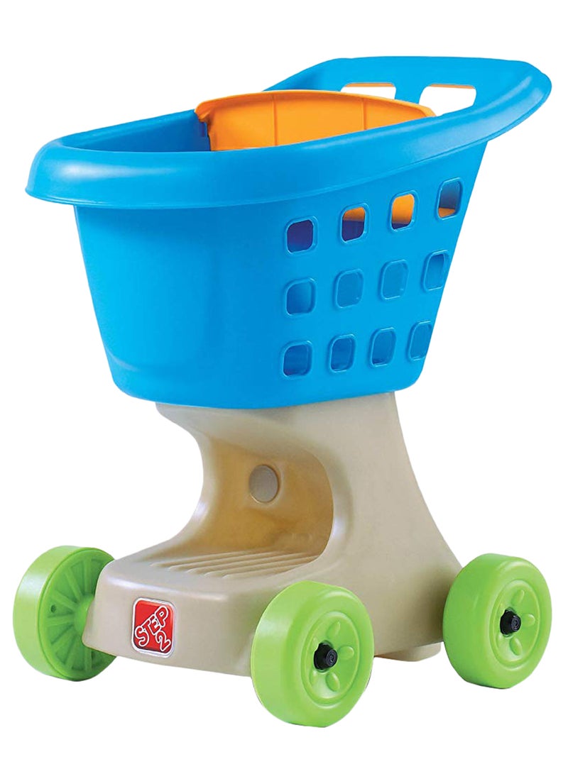Step2 Shopping Cart Toy 700000