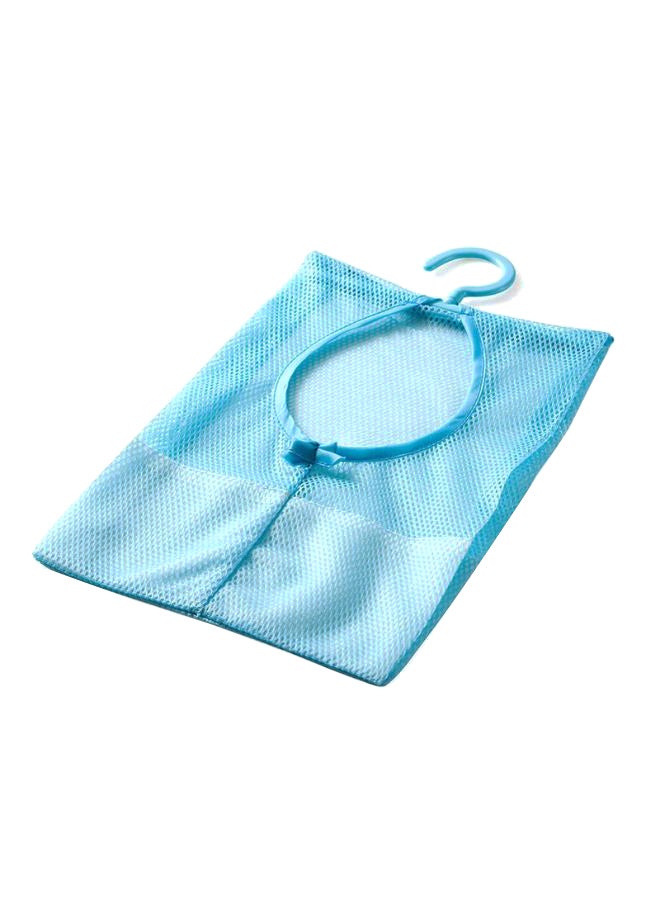 Hanging Storage Baby Net Bag Light Bule 