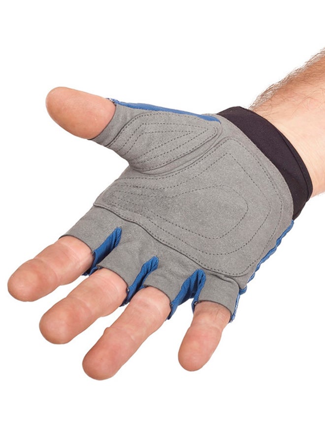 SEA TO SUMMIT Pair Of Eclipse Gloves With Velcro Cuff L  - Image 3