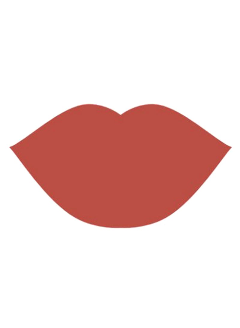LEF Waterproof Lip Liner Pencil Red 200 - Image 2