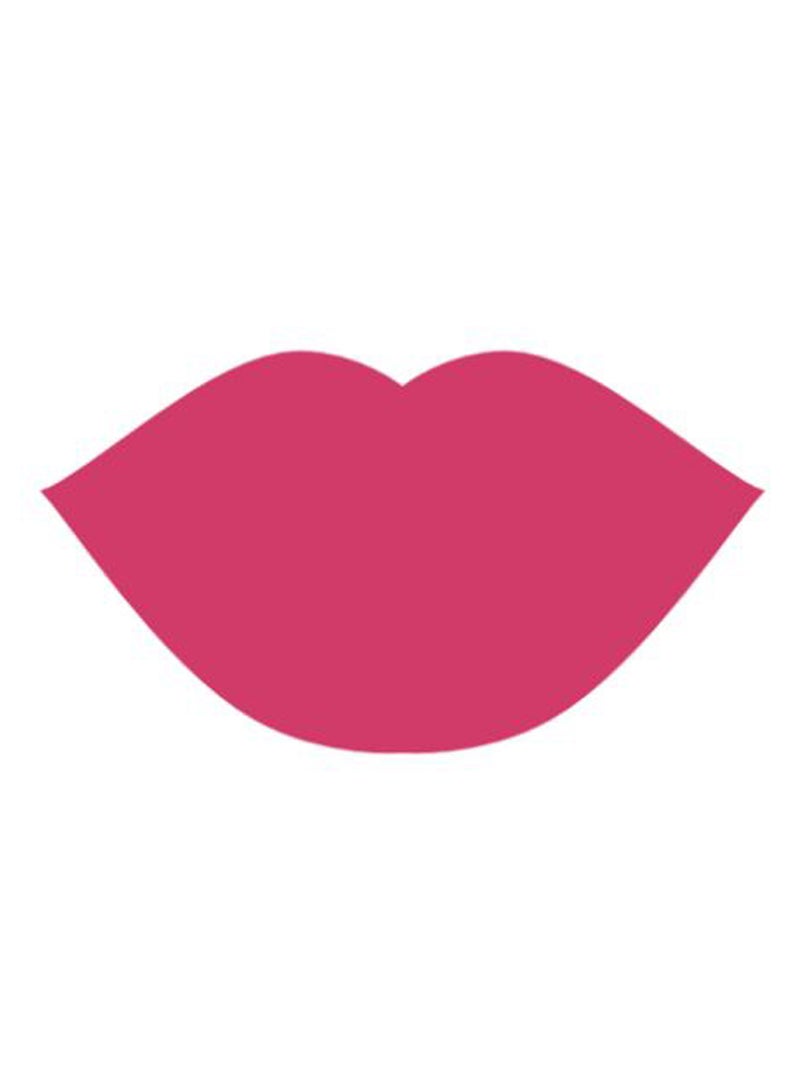 ليف قلم تحديد شفاه مضاد للماء وردي 202 - Image 2