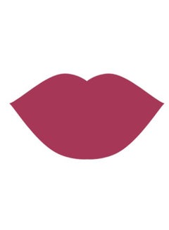 LEF Waterproof Lip Liner Pencil Purple 204  - Image 2