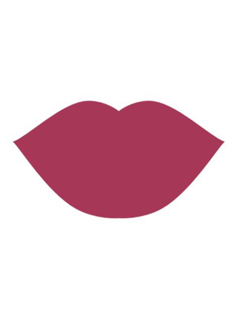 ليف قلم تحديد شفاه مضاد للماء أرجواني 204 - Image 2