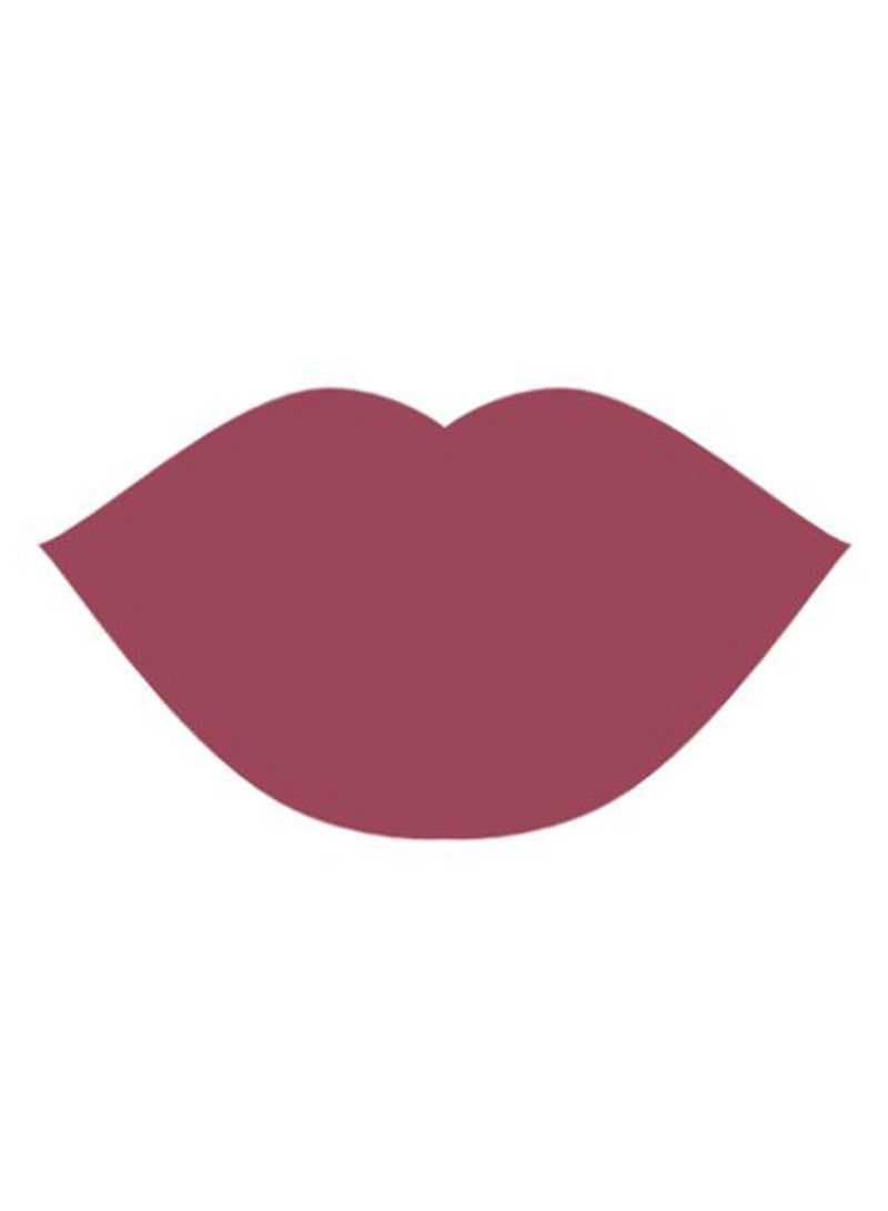 LEF Waterproof Lip Liner Pencil Pink 207 - Image 2