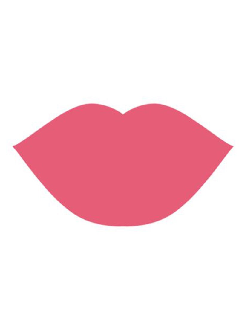 ليف قلم تحديد شفاه مضاد للماء وردي 201 - Image 2