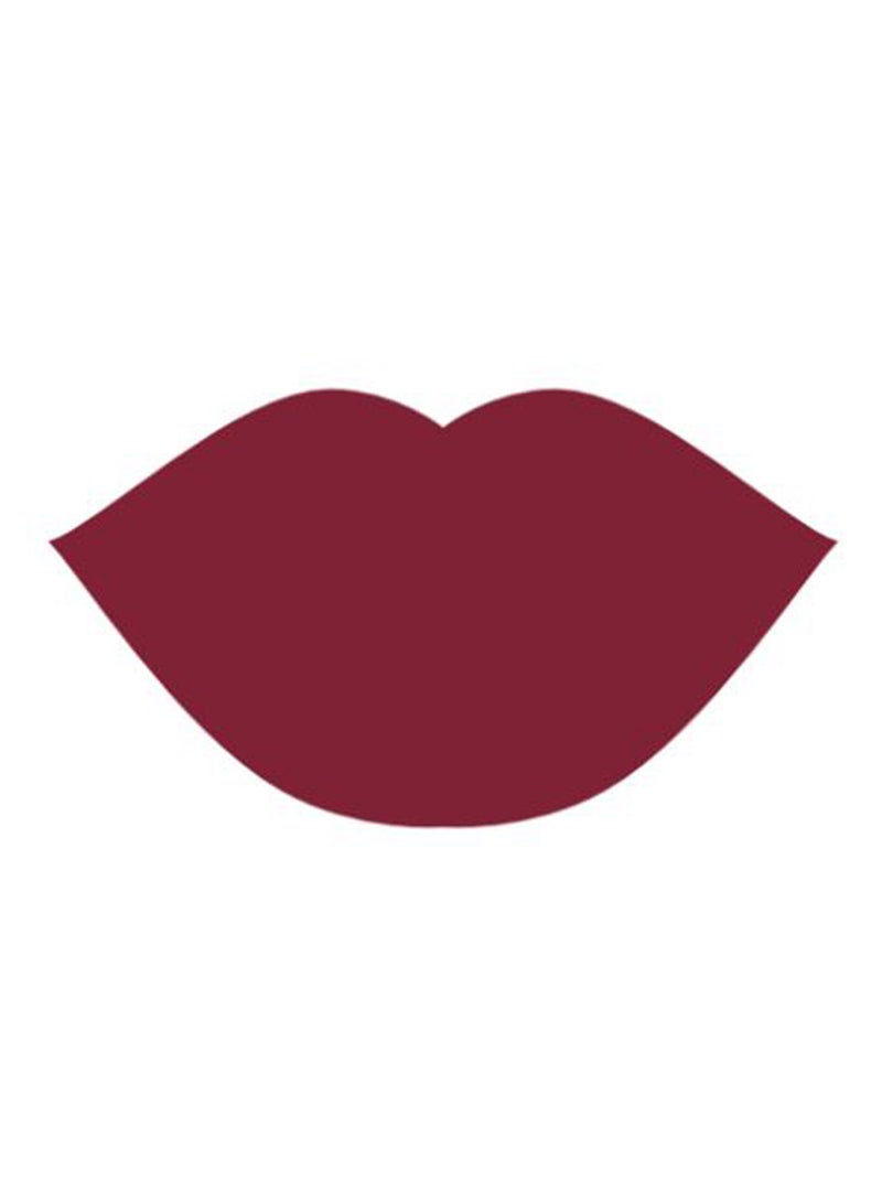 ليف قلم تحديد شفاه مضاد للماء بنفسجي 212 - Image 2