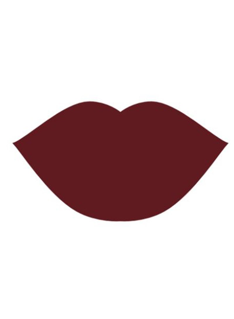 ليف قلم تحديد شفاه مضاد للماء أرجواني 215 - Image 2