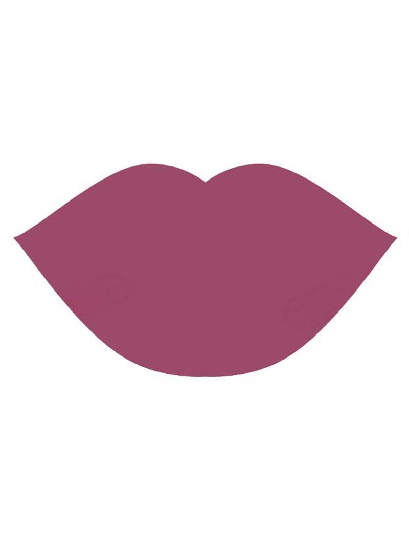 ليف قلم تحديد شفاه مضاد للماء أرجواني 219 - Image 2