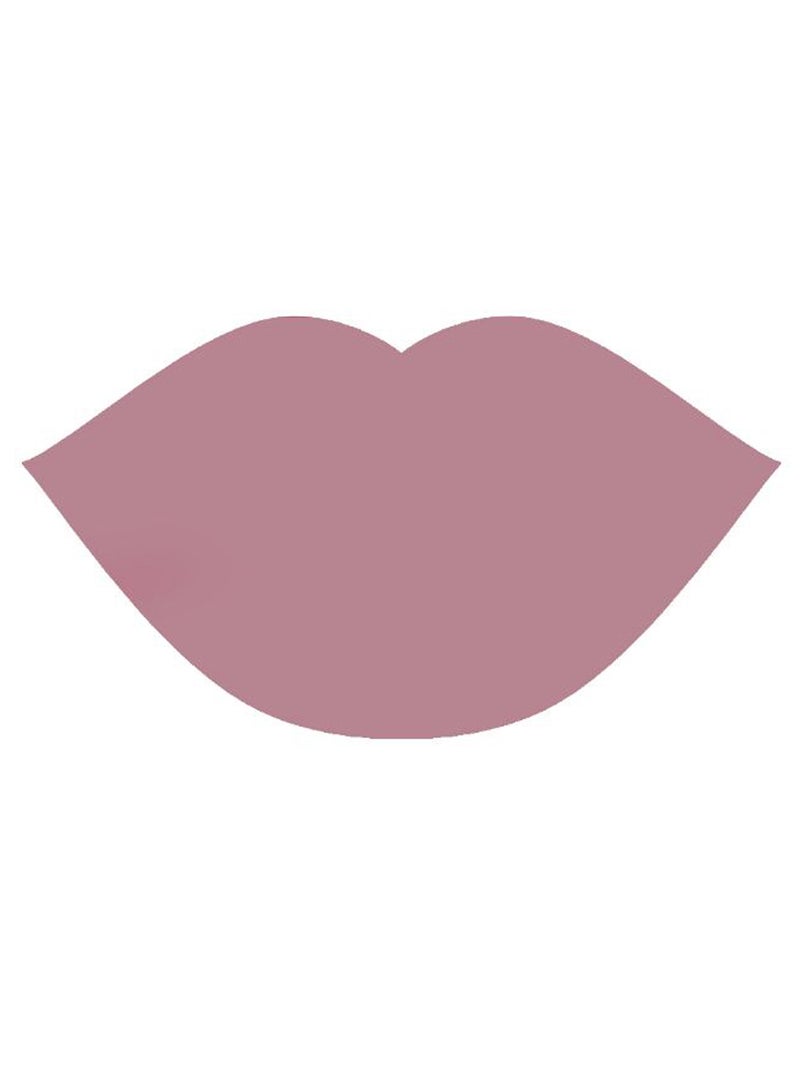 ليف قلم تحديد شفاه مضاد للماء وردي 222 - Image 2