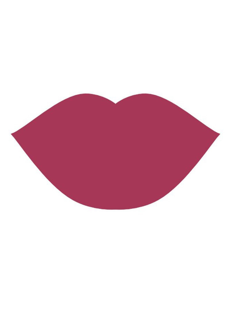 LEF Waterproof Lip Liner Pencil Pink 218 - Image 2