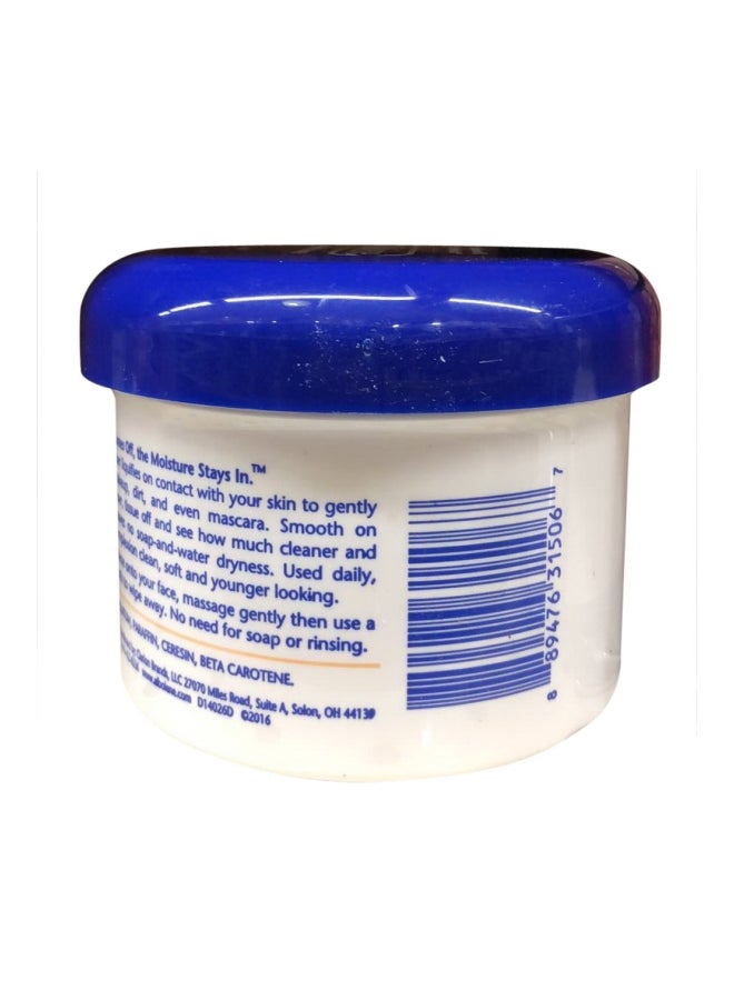 Albolene Pack Of 3 Moisturizing Cleanser Clear  - Image 2