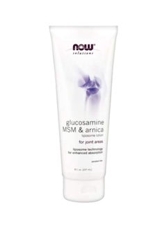 Pack Of 3 Glucosamine MSM And Arnica Liposome Lotion