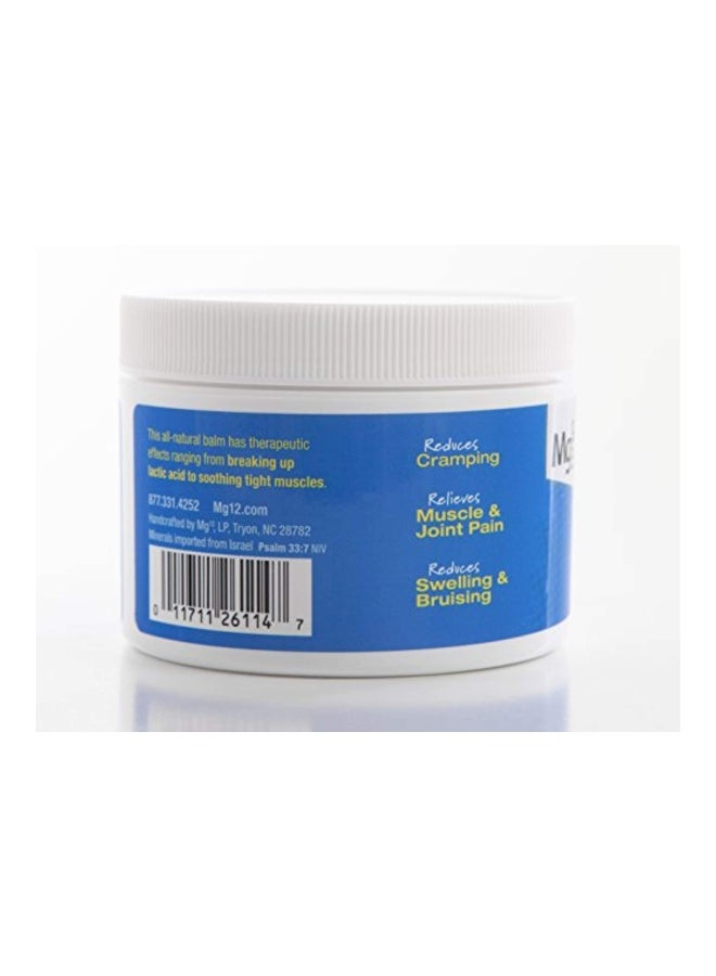 MagneSport - Muscle And Joint Pain Relief Balm - Image 1