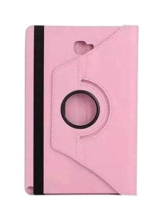 Protective Case Cover For Tab 2 Samsung Galaxy P3100 Pink - v1560965984/N26652951A_1