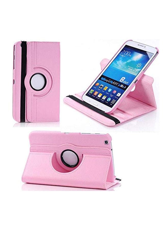 Protective Case Cover For Tab 2 Samsung Galaxy P3100 Pink