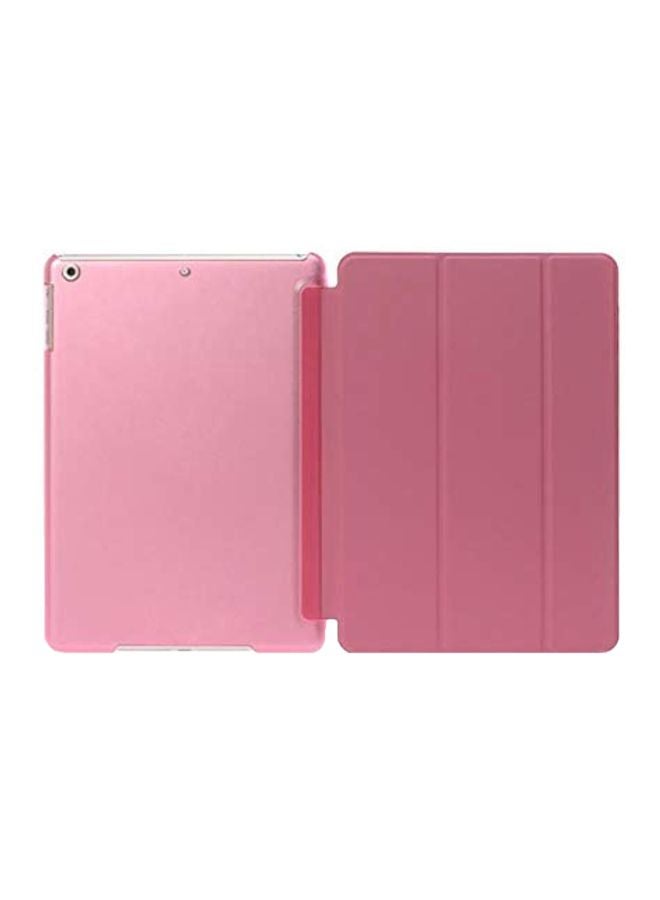 Protective Case Cover For Apple iPad Mini 4 Pink