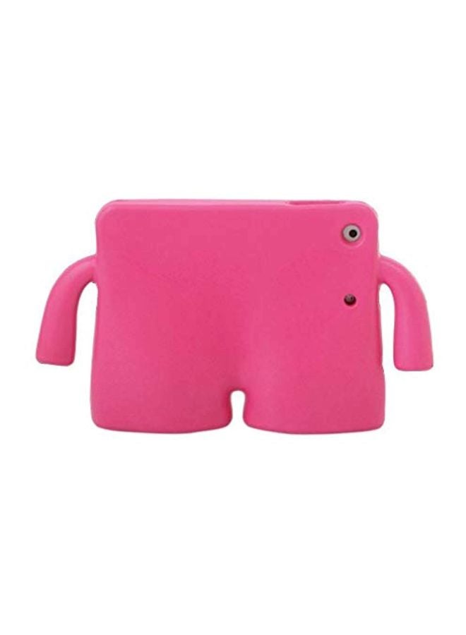 Protective Case Cover For Apple iPad Mini 1/2/3 Pink - Image 2