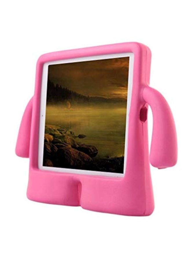 Protective Case Cover For Apple iPad Mini 1/2/3 Pink - Image 3