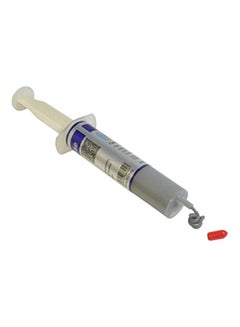 Thermal Grease Paste Compound For CPU Heatsink White/Grey/Red
