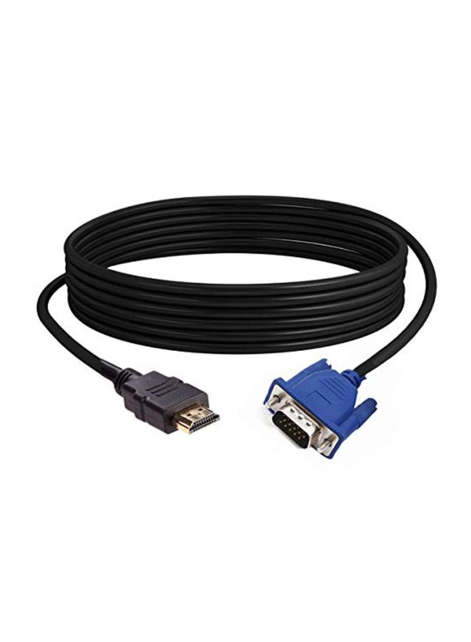 Generic 7.1-Channel USB External Sound Card Black  - Image 4